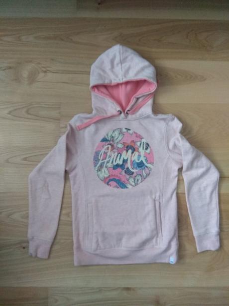 Mikina animal, animal,s