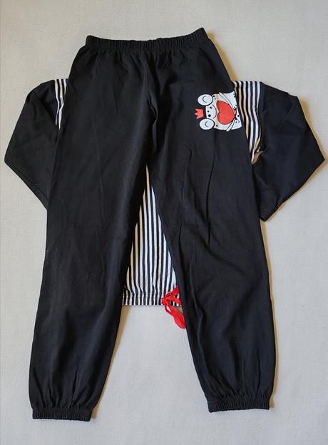 Pyžamo, vienetta kids,146