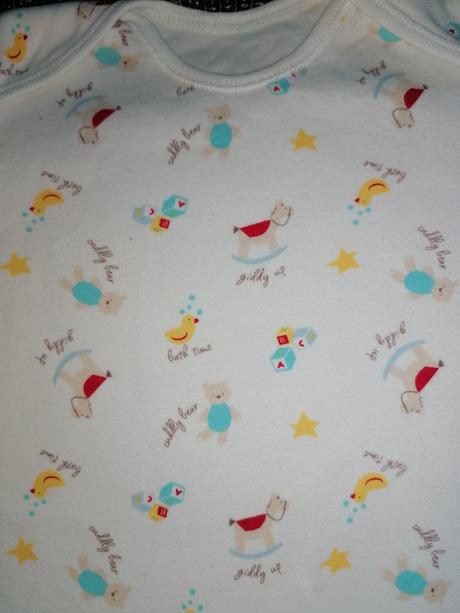 Letný overal, f&f,68