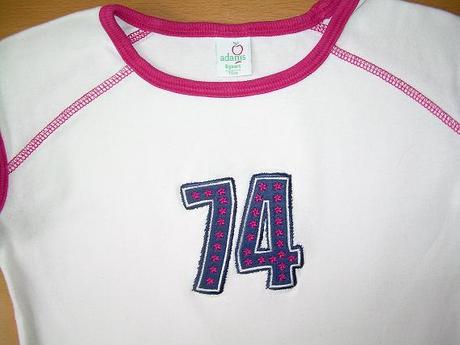 Tričko a tielko, adams,116