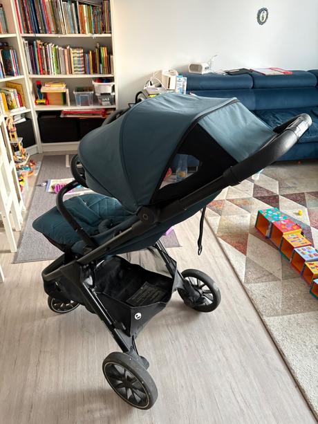 Easywalker jackey xl, easywalker,easywalker jackey xl