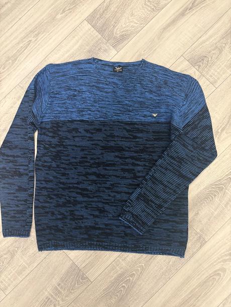 Sveter armani, armani,xl