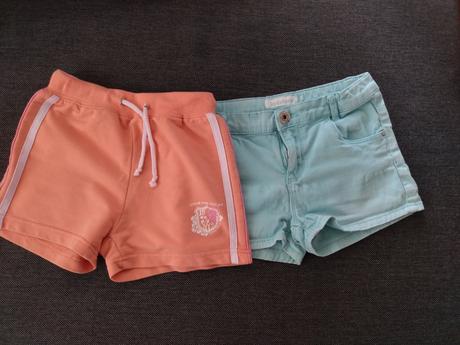 Kraťasy, in extenso,134