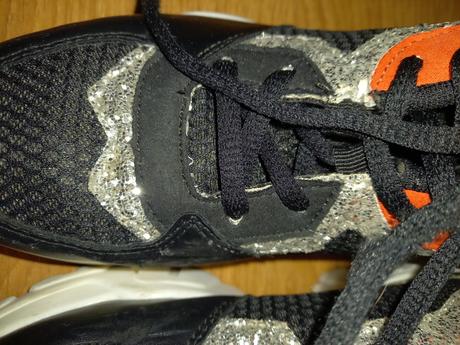 Vychádzkové tenisky hot soles, 37