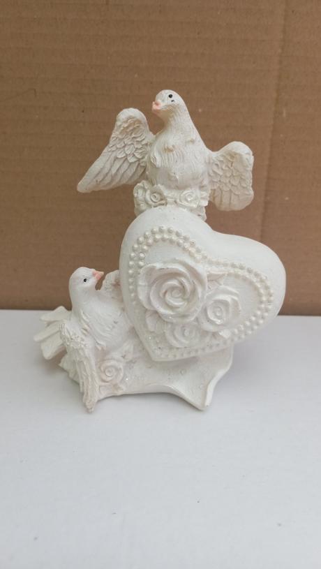 Rôzne dekorácie na torty, 