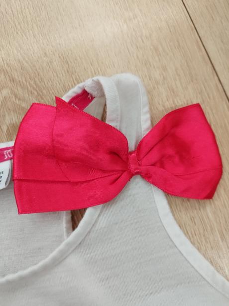 Úžasné tielko, primark,152