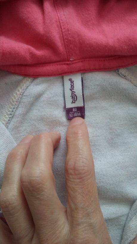 Mikina, 80