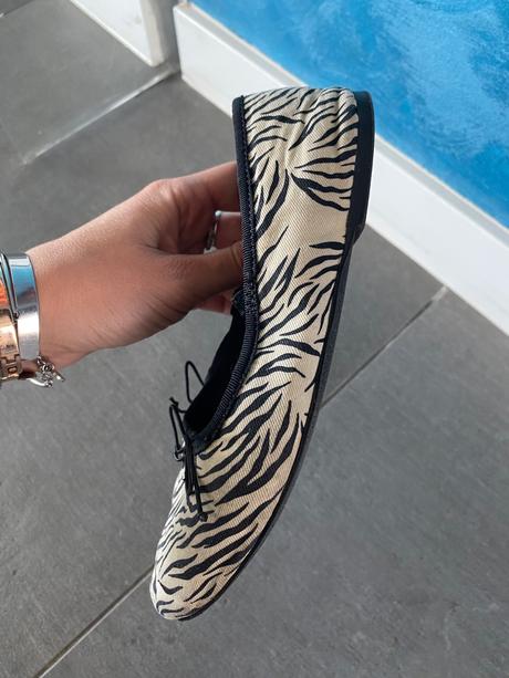 Balerinky zara, zara,33