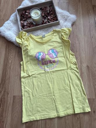 Detské tričko, piazza italia,158