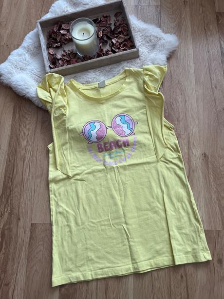 Detské tričko, piazza italia,158