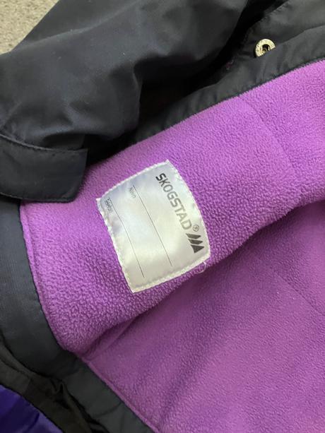 Zimna bunda skogstad, skogstad,134