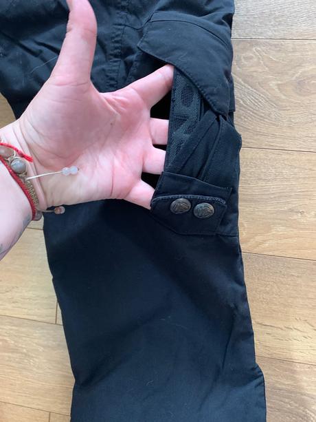 Snowboardove nohavice, xs