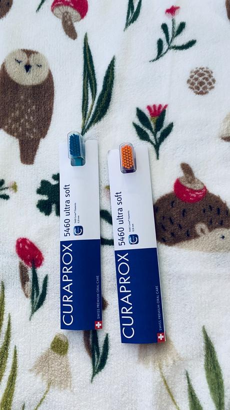 Curaprox 5460, 
