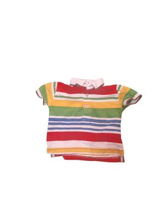 Detské bavlnené tričko, 74