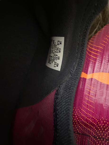 Kopačky puma, puma,38