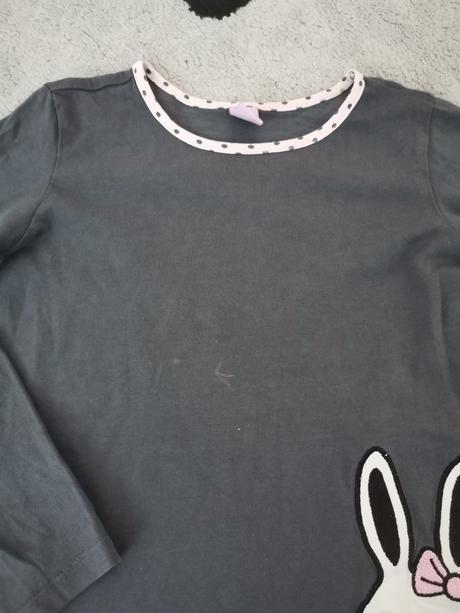 Šaty so zajkom, dopodopo,116