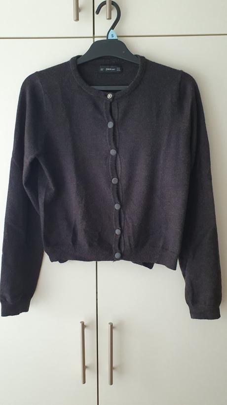 Dámsky sveter zara, zara,m