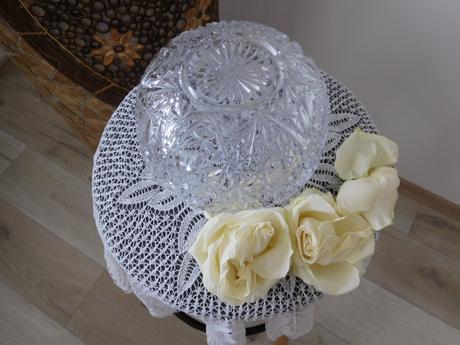 Kryštálová miska mohutnejšia, 