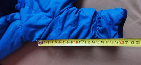 Zimná kombinéza 56, lupilu,56