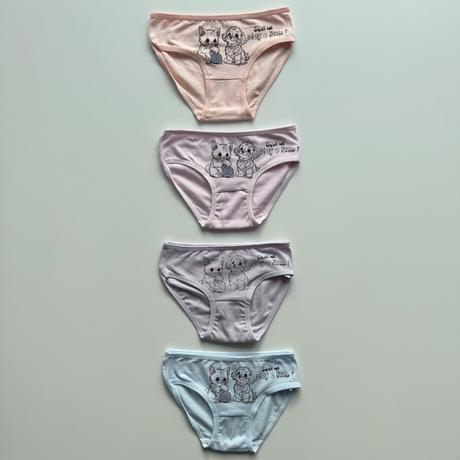 Dievčenské nohavičky pb18, 86 / 92