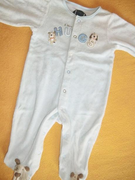 Overal na prechod zima 62/68, 68–80