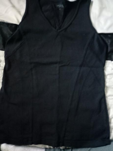 Active dámske tričko čs, s