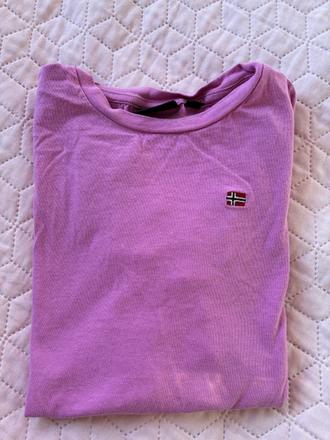 Tričko napapijri, napapijri,152