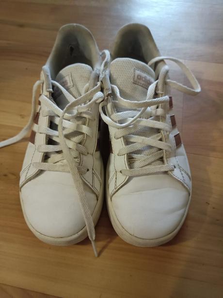 Dievčenské botasky, adidas,34