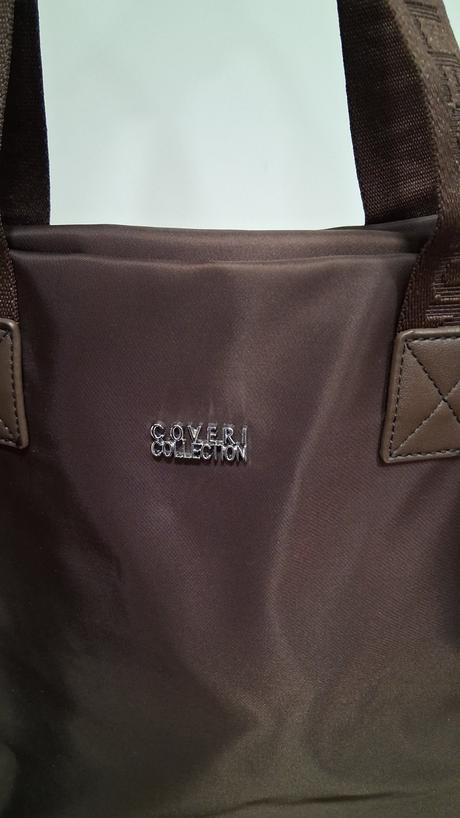 Veľká kabelka do práce, 