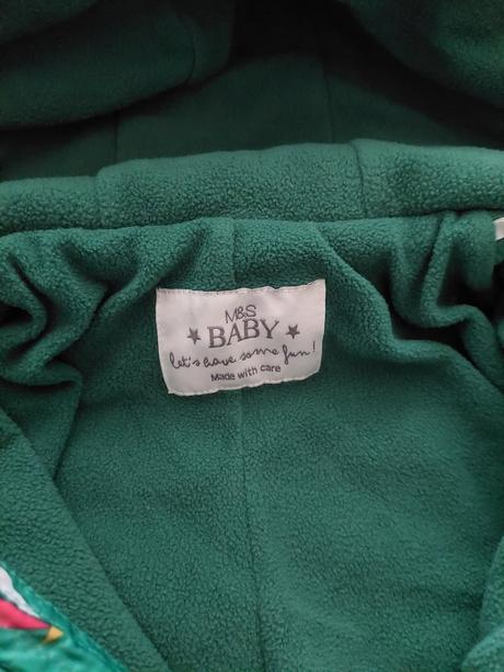 Kombinéza, marks & spencer,86