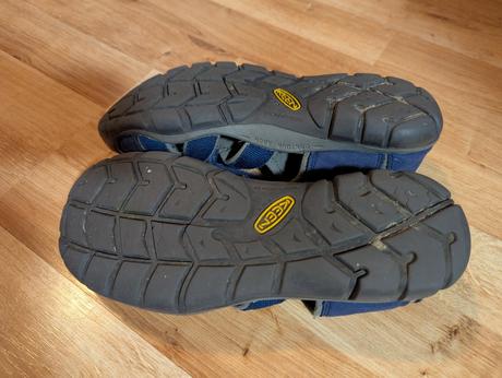 Keen cnx sandále, keen,37