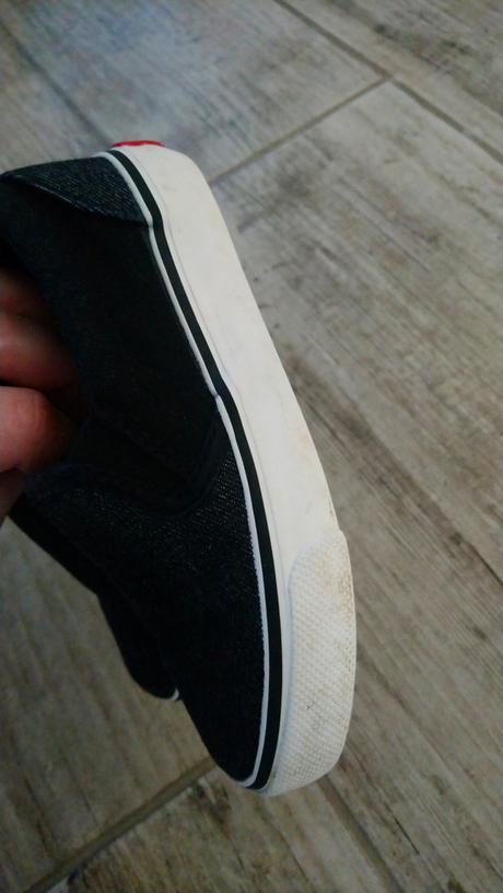 Moderné papuče, 27