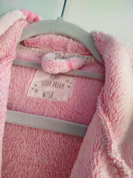 Župan pre dievčatko, f&f,140