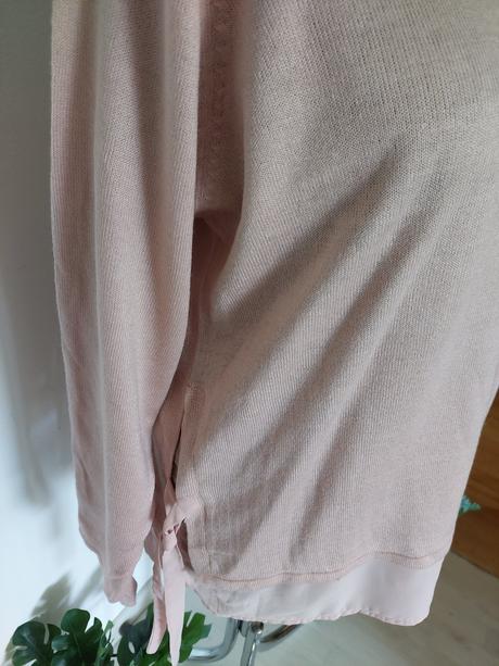 Tenký svetrík č.44-46, 44