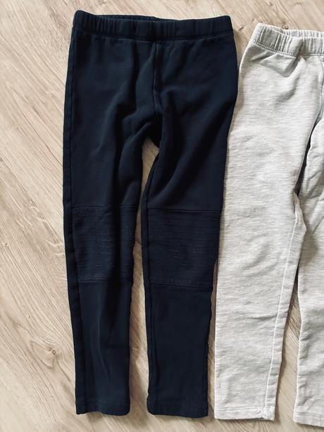 3x legíny lindex, lindex,110