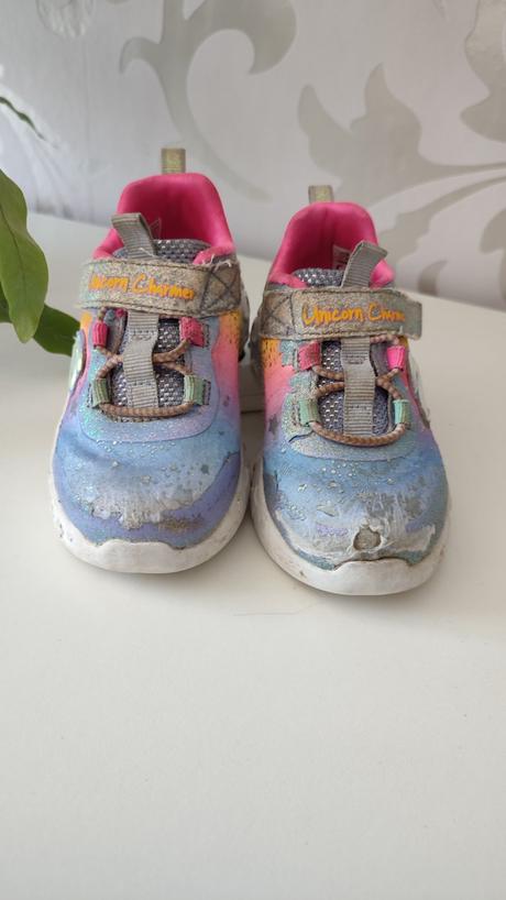 Detské botasky skechers, skechers,23