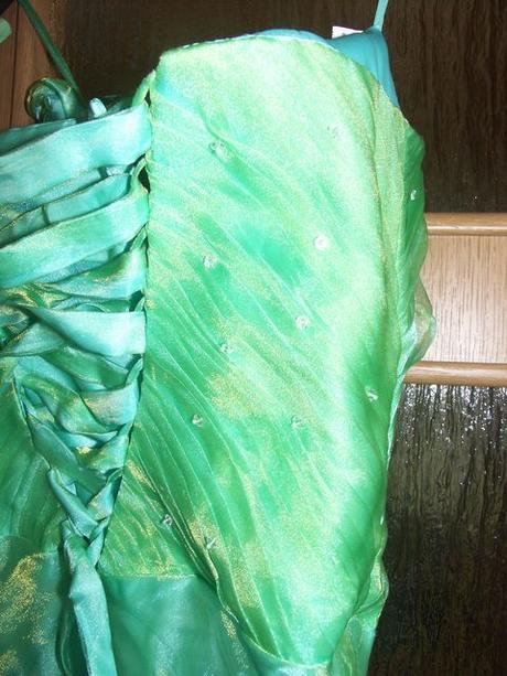 Saty uni velkost m, l, 38, 40,42 snurovacie, m