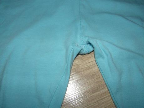 Legíny na donosenie, 110