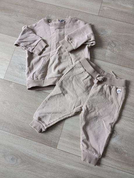 Lindex tepláková súprava, lindex,68