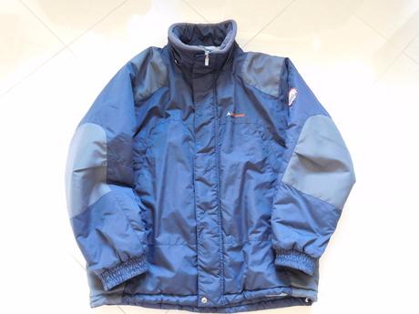 Zimná pánska bunda, 54