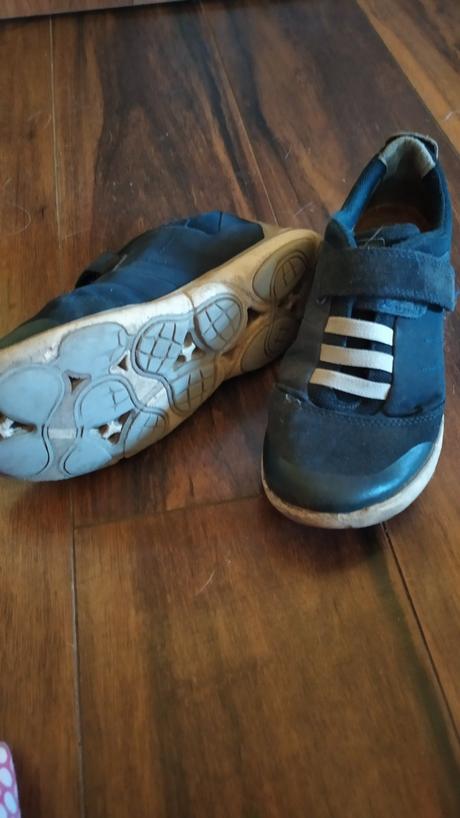 Geox tenisky 35 na suchy zips, geox,35