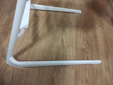 Langur vysoka detska stolicka jedalenska, ikea