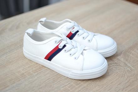 Detské tenisky 29, h&m,29