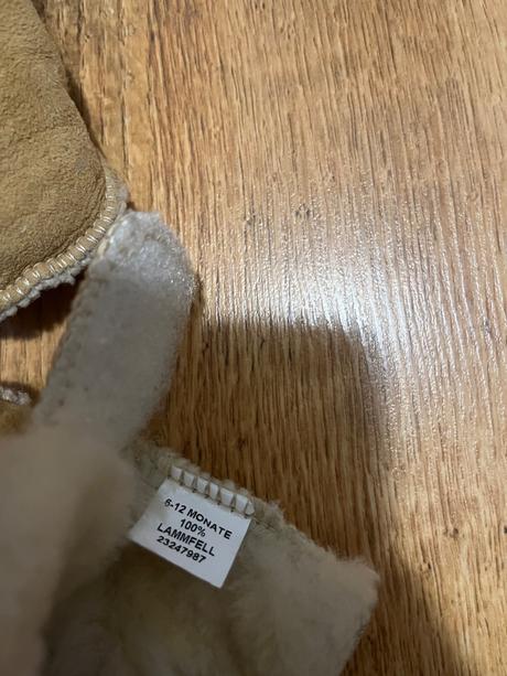 Zimné capačky, <17