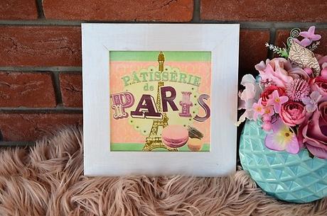 Obraz paris,