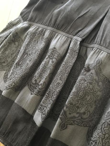 Damska sukna, orsay,34