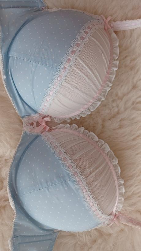 Dámske podprsenky, new yorker,70c