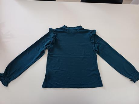 Tričko /polorolák, h&m,134