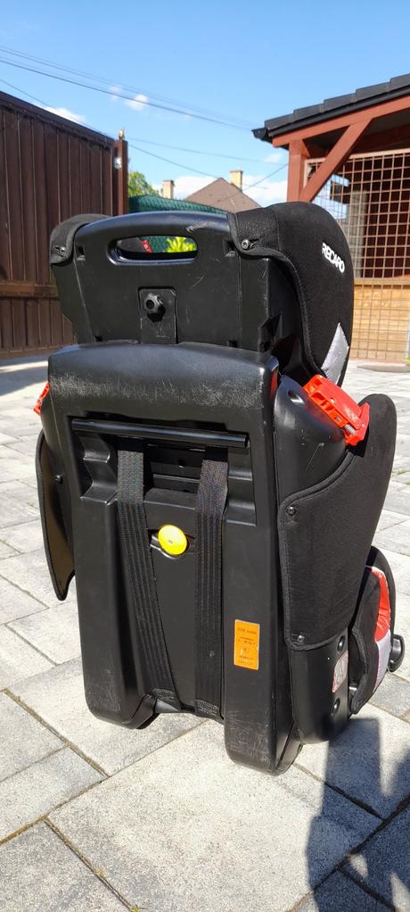 Recaro young sport, recaro