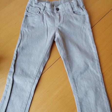 Riflové nohavice cyrillus paris, 122